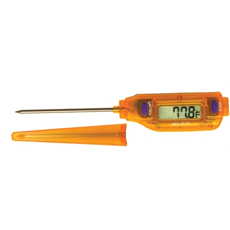 Universal Enterprises Thermometer Pen Style PDT550